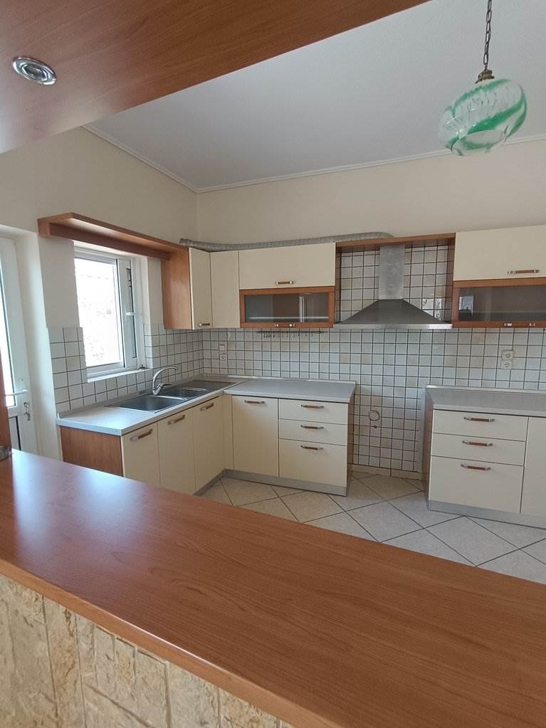 (Vermietung ) Wohnung/Residenz Wohnung || East Attica/Gerakas - 95 m², 2 Schlafzimmer, 800€ 