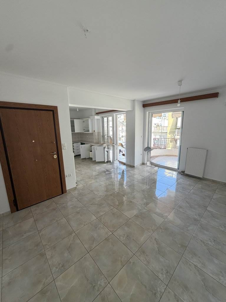 (Vermietung ) Wohnung/Residenz Wohnung || Athens South/Agios Dimitrios - 80 m², 2 Schlafzimmer, 700€ 