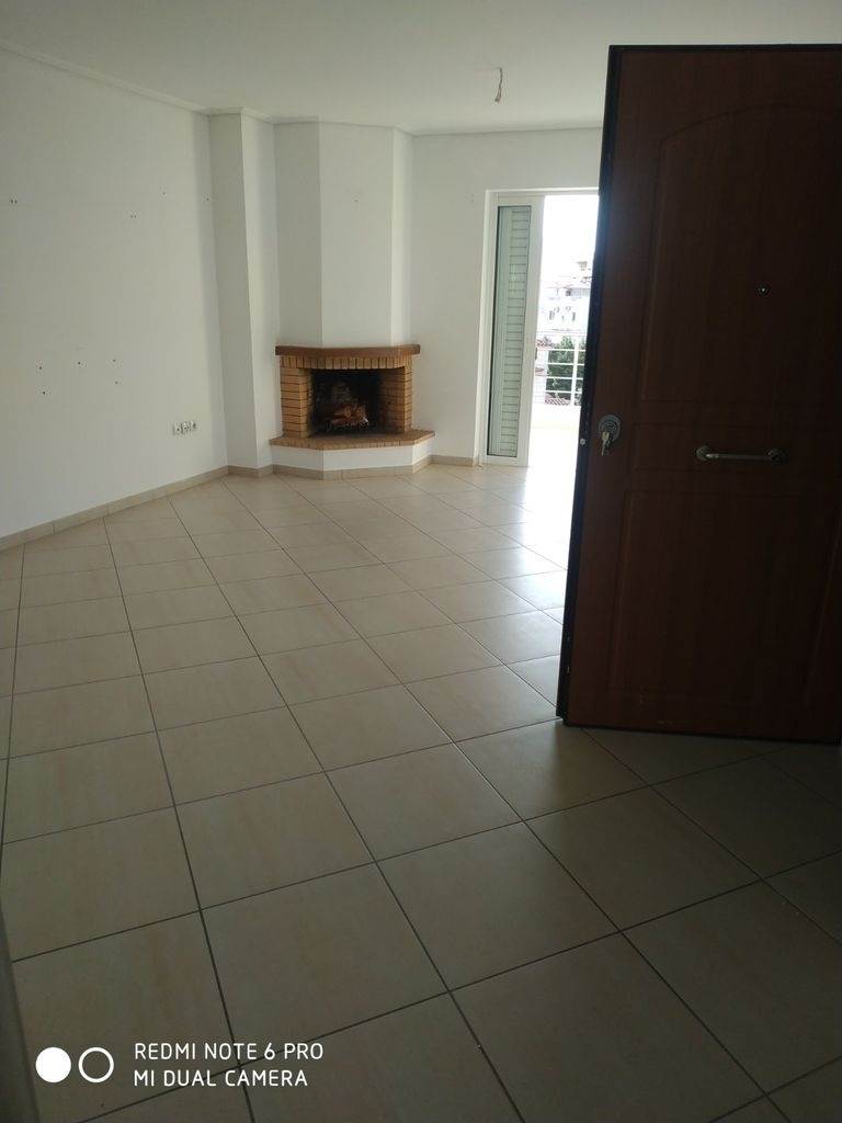 (Vermietung ) Wohnung/Residenz Wohnung || East Attica/Gerakas - 125 m², 4 Schlafzimmer, 1.100€ 