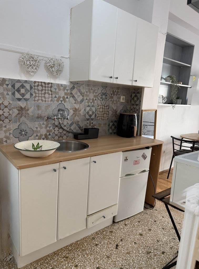 (Προς Ενοικίαση) Κατοικία Διαμέρισμα || Αθήνα Κέντρο/Αθήνα - 30 τ.μ, 420€ 