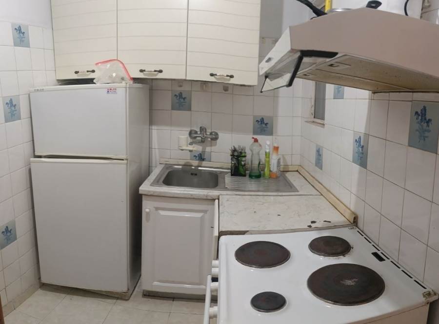 (Προς Ενοικίαση) Κατοικία Διαμέρισμα || Πειραιάς/Πειραιάς - 62 τ.μ, 1 Υ/Δ, 450€ 