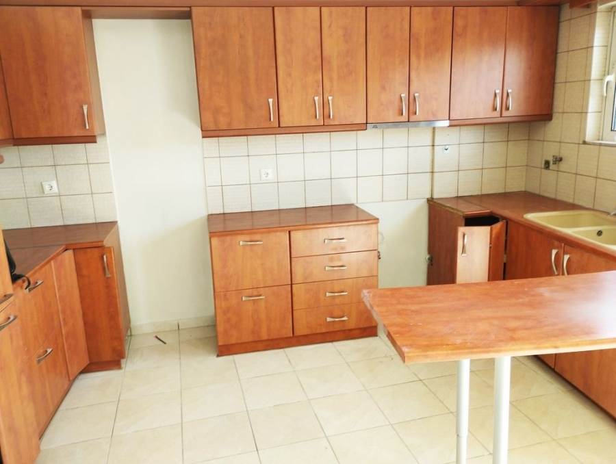 (Vermietung ) Wohnung/Residenz Wohnung || Athens West/Peristeri - 89 m², 2 Schlafzimmer, 700€ 