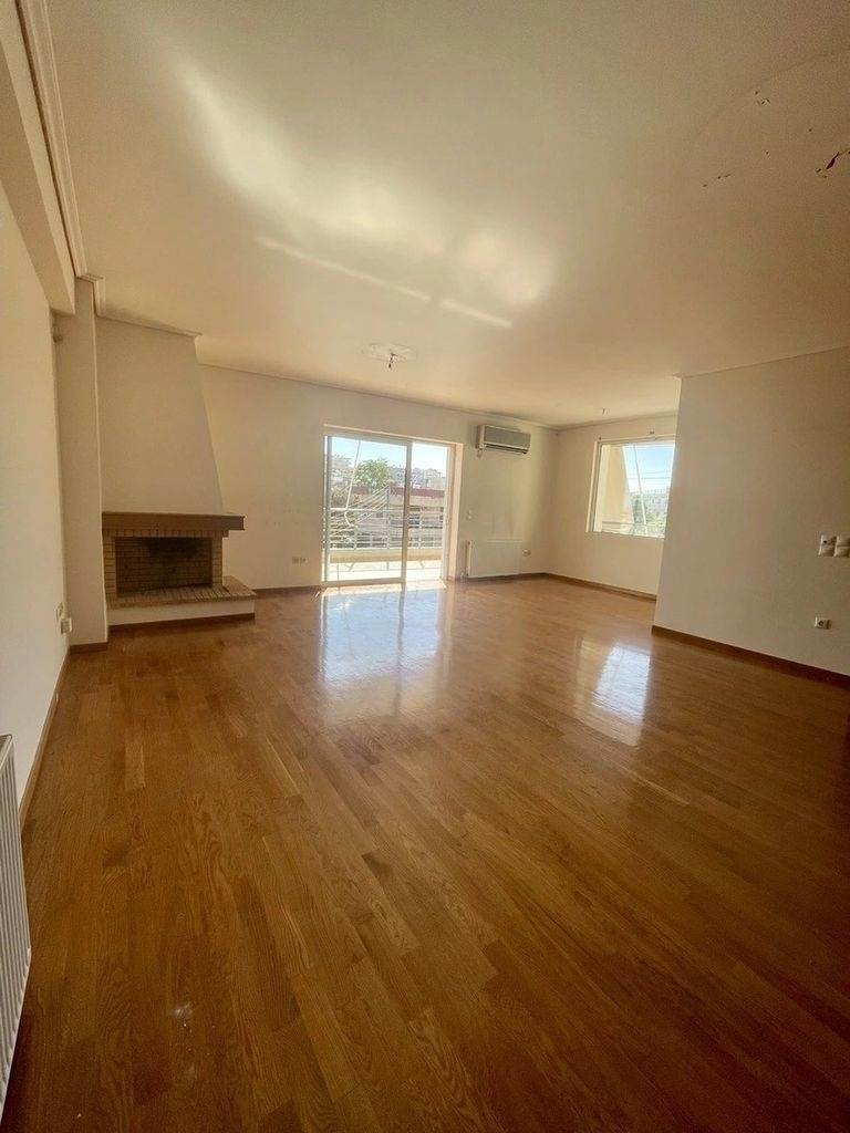 (Vermietung ) Wohnung/Residenz Etagenwohnung  || Athens South/Alimos - 140 m², 3 Schlafzimmer, 1.400€ 