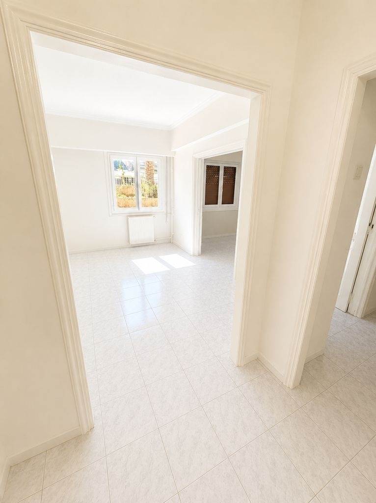 (Vermietung ) Wohnung/Residenz Wohnung || Athens South/Palaio Faliro - 65 m², 2 Schlafzimmer, 570€ 
