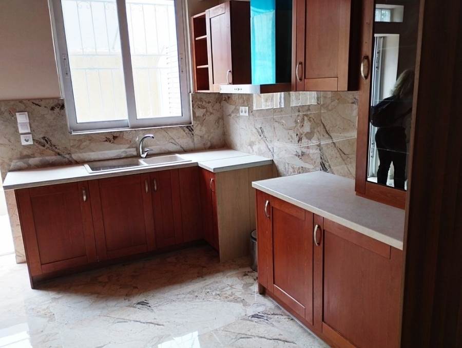(Vermietung ) Wohnung/Residenz Wohnung || Athens West/Peristeri - 75 m², 2 Schlafzimmer, 750€ 