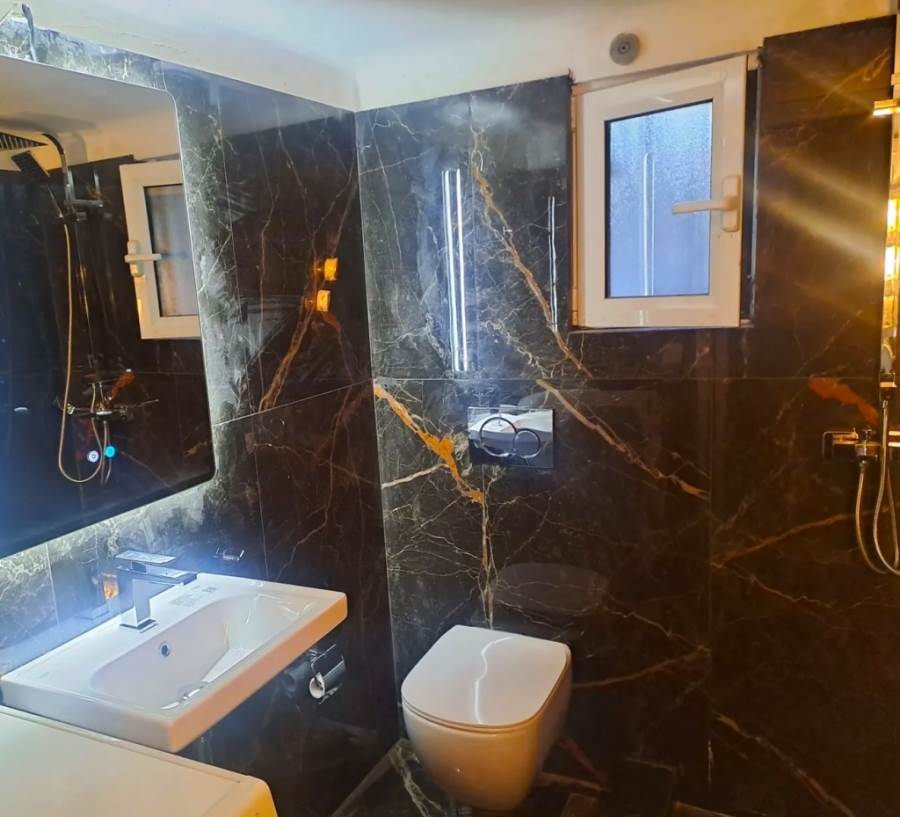 (Vermietung ) Wohnung/Residenz Wohnung || Athens South/Glyfada - 63 m², 1 Schlafzimmer, 690€ 