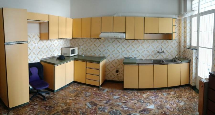 (Vermietung ) Wohnung/Residenz Wohnung || Athens West/Agia Varvara - 141 m², 3 Schlafzimmer, 700€ 