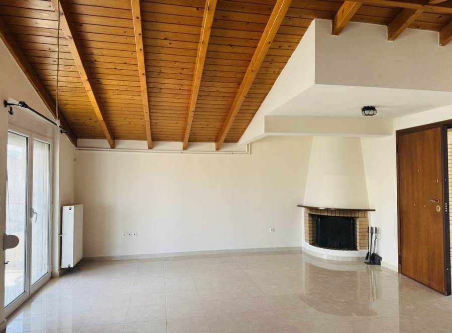 (Vermietung ) Wohnung/Residenz Etagenwohnung  || Athens South/Kallithea - 80 m², 1 Schlafzimmer, 730€ 
