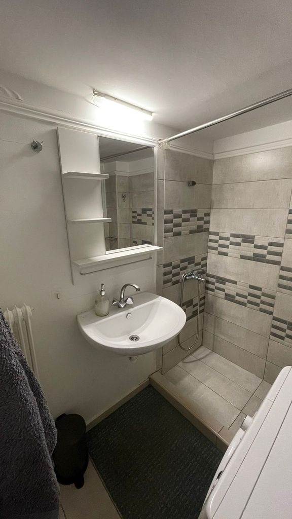 (Vermietung ) Wohnung/Residenz Wohnung || Athens Center/Athens - 36 m², 1 Schlafzimmer, 460€ 