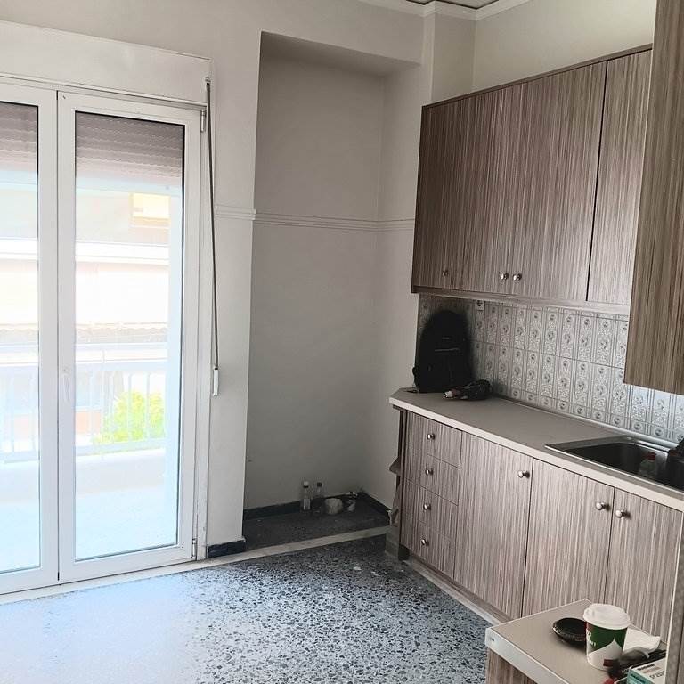 (Προς Ενοικίαση) Κατοικία Διαμέρισμα || Αθήνα Νότια/Καλλιθέα - 77 τ.μ, 2 Υ/Δ, 650€ 