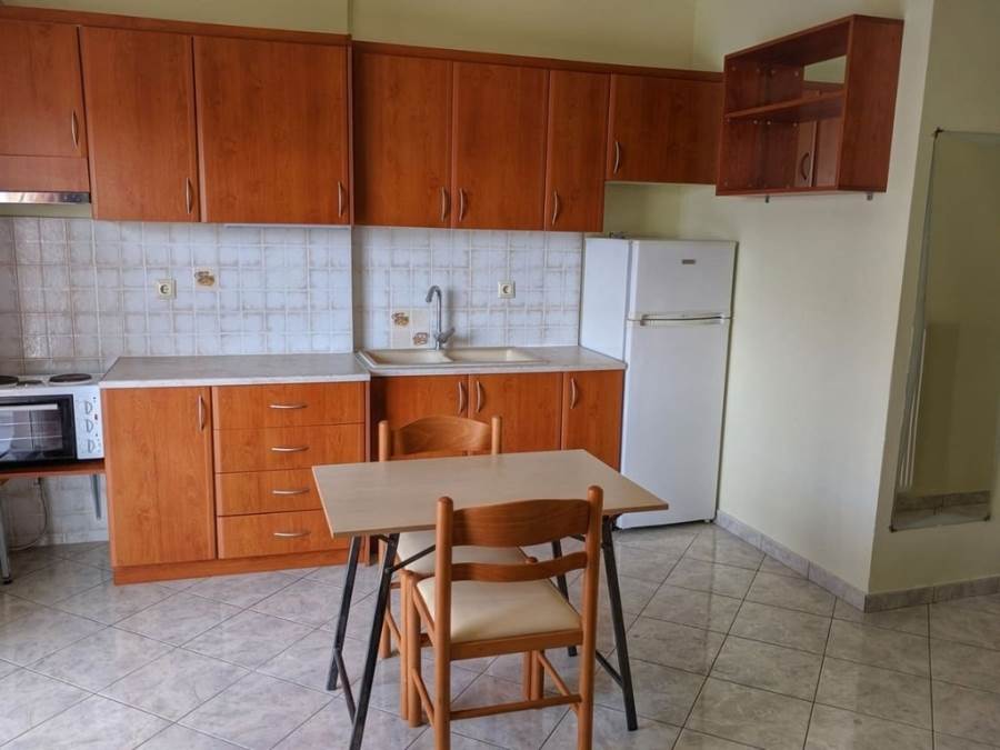 (Vermietung ) Wohnung/Residenz Wohnung || Achaia/Patra - 47 m², 1 Schlafzimmer, 440€ 