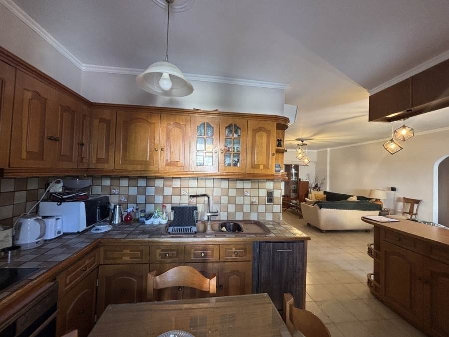 (Vermietung ) Wohnung/Residenz Wohnung || Achaia/Patra - 102 m², 2 Schlafzimmer, 680€ 