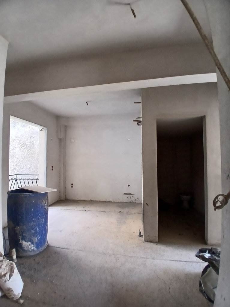 (Verkauf) Wohnung/Residenz Wohnung || Athens West/Agia Varvara - 35 m², 1 Schlafzimmer, 42.000€ 