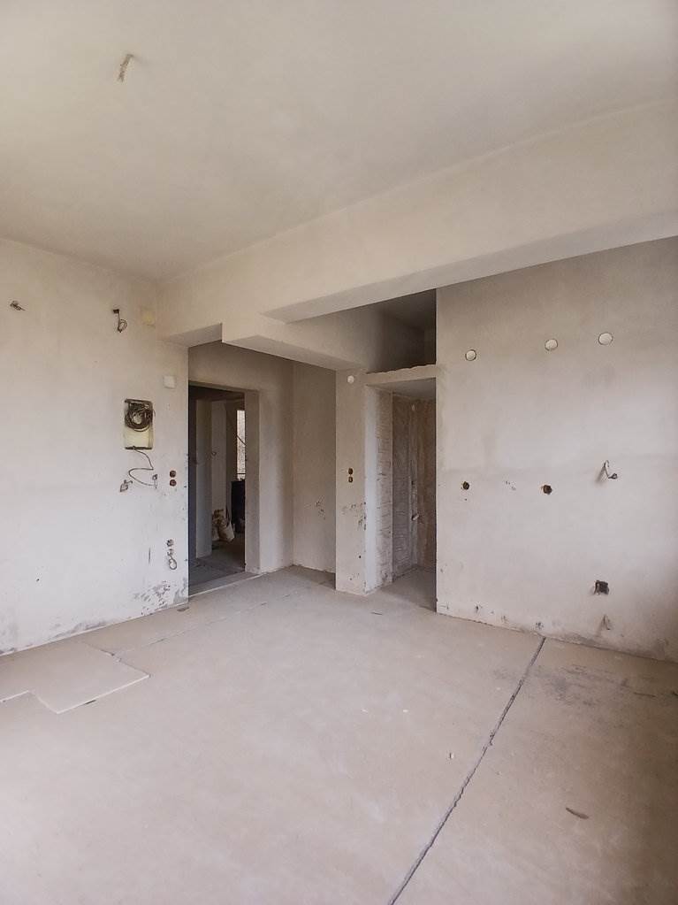 (Verkauf) Wohnung/Residenz Wohnung || Athens West/Agia Varvara - 28 m², 1 Schlafzimmer, 34.000€ 