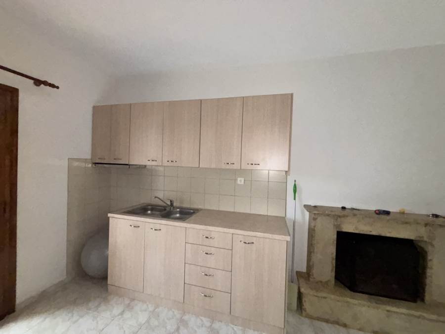 (Vermietung ) Wohnung/Residenz Wohnung || Achaia/Rio - 64 m², 2 Schlafzimmer, 420€ 