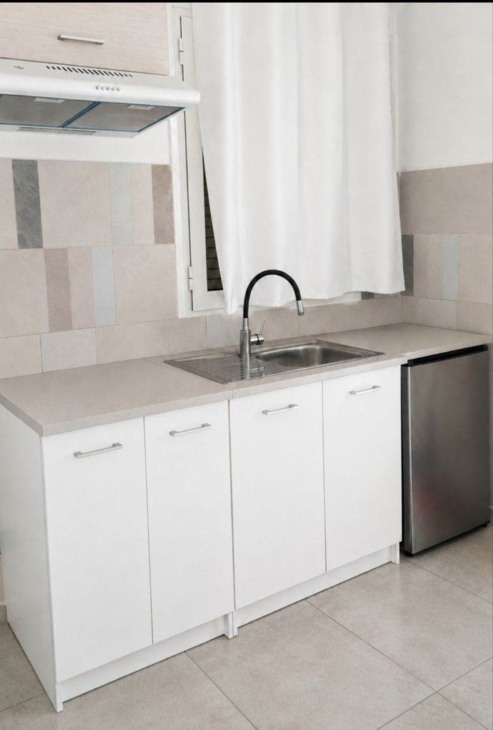 (Vermietung ) Wohnung/Residenz Wohnung || Athens North/Chalandri - 42 m², 1 Schlafzimmer, 550€ 