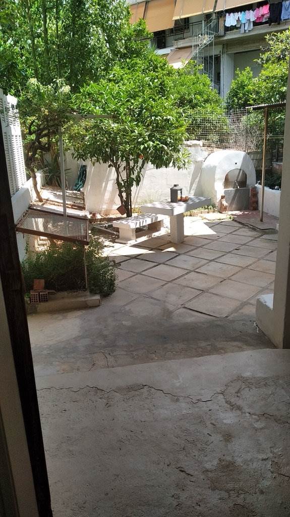 (Προς Ενοικίαση) Κατοικία Διαμέρισμα || Αθήνα Νότια/Αργυρούπολη - 82 τ.μ, 3 Υ/Δ, 650€ 