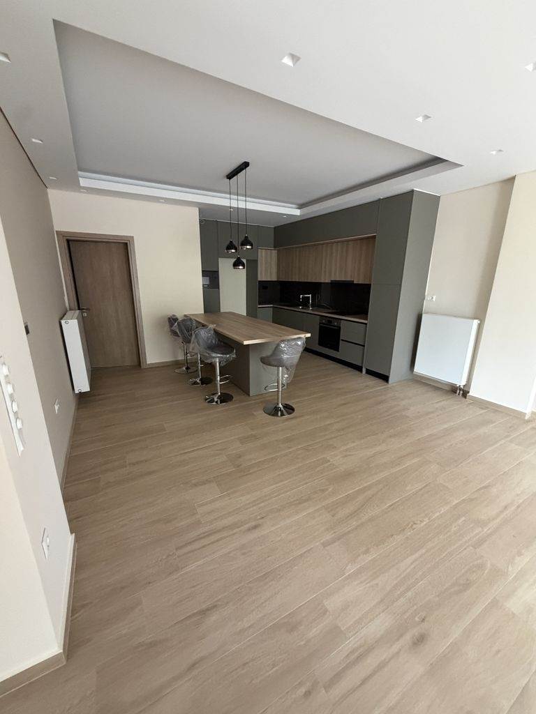 (Vermietung ) Wohnung/Residenz Wohnung || Athens South/Elliniko - 88 m², 2 Schlafzimmer, 1.100€ 