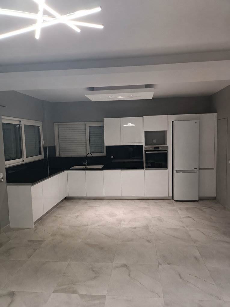 (Vermietung ) Wohnung/Residenz Wohnung || Athens South/Alimos - 105 m², 2 Schlafzimmer, 1.200€ 