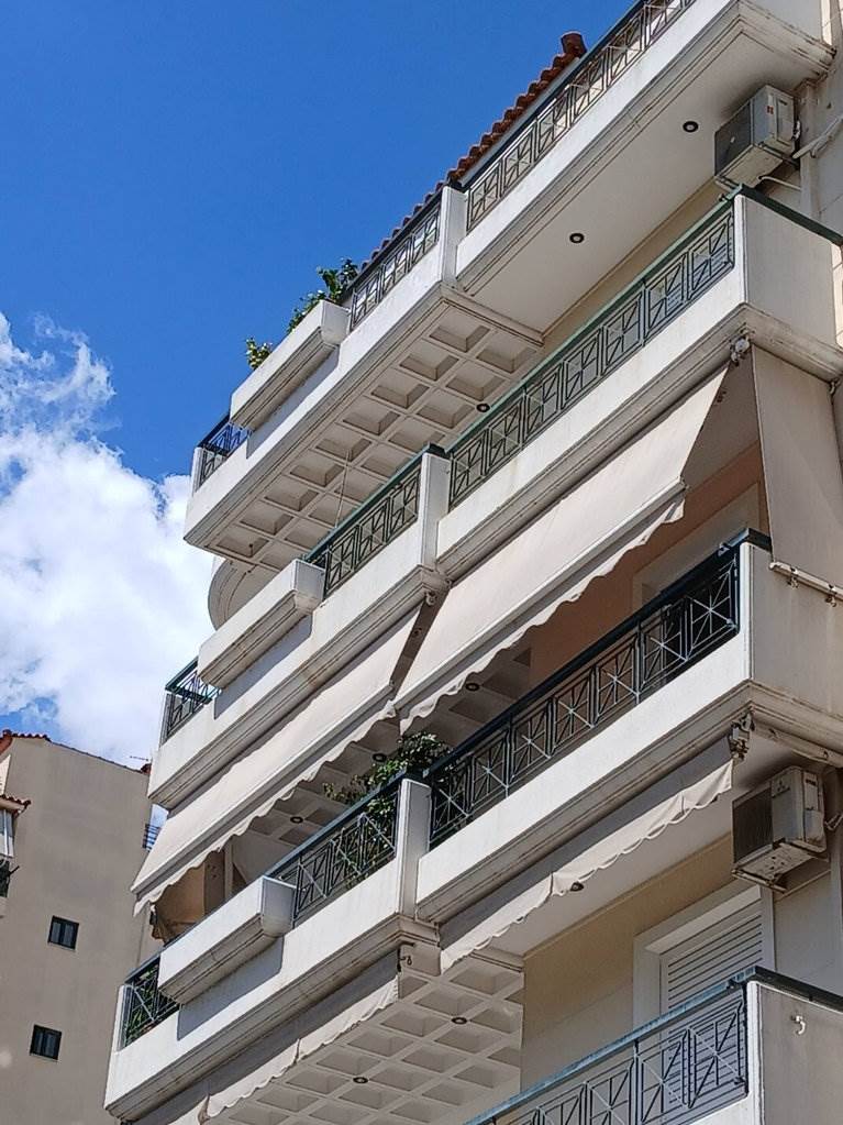 (Προς Ενοικίαση) Κατοικία Διαμέρισμα || Αθήνα Κέντρο/Αθήνα - 50 τ.μ, 1 Υ/Δ, 580€ 