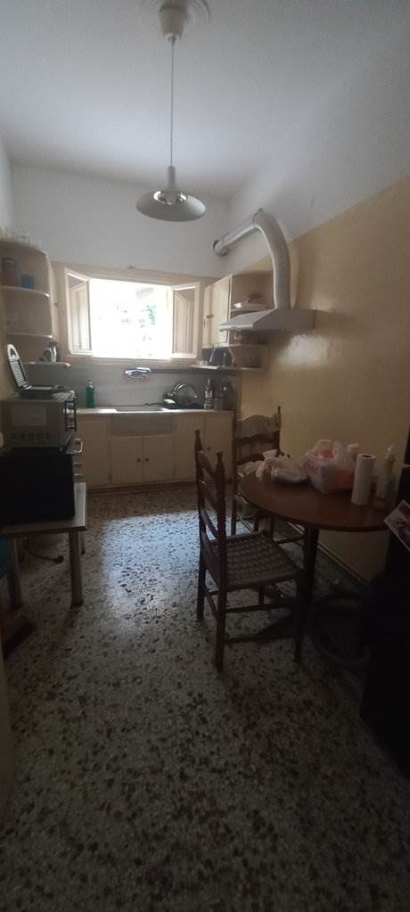 (Προς Ενοικίαση) Κατοικία Διαμέρισμα || Αθήνα Κέντρο/Ζωγράφος - 60 τ.μ, 1 Υ/Δ, 420€ 