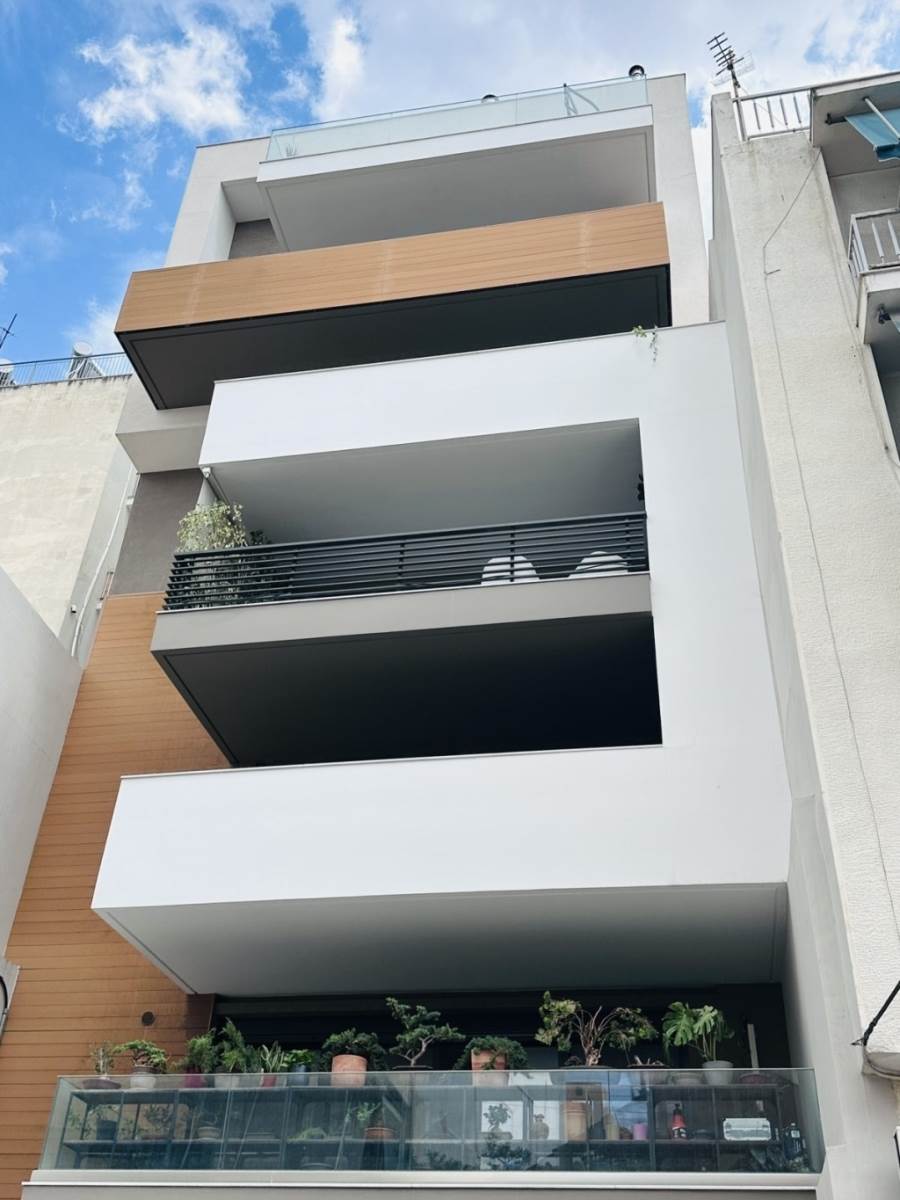 (Προς Ενοικίαση) Κατοικία Διαμέρισμα || Αθήνα Κέντρο/Αθήνα - 83 τ.μ, 2 Υ/Δ, 1.300€ 