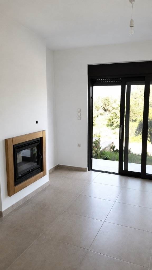 (Προς Ενοικίαση) Κατοικία Διαμέρισμα || Ν. Αχαϊας/Πάτρα - 87 τ.μ, 2 Υ/Δ, 780€ 