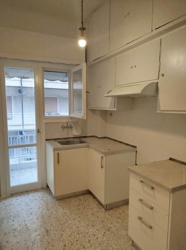 (Προς Ενοικίαση) Κατοικία Διαμέρισμα || Αθήνα Νότια/Καλλιθέα - 57 τ.μ, 1 Υ/Δ, 600€ 