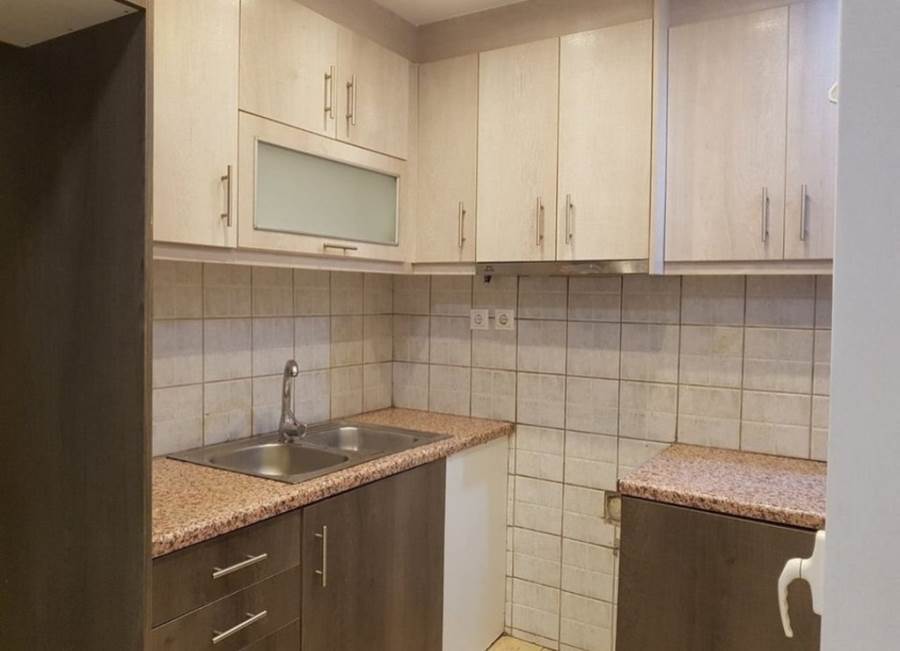(Vermietung ) Wohnung/Residenz Wohnung || Athens Center/Ilioupoli - 123 m², 3 Schlafzimmer, 800€ 