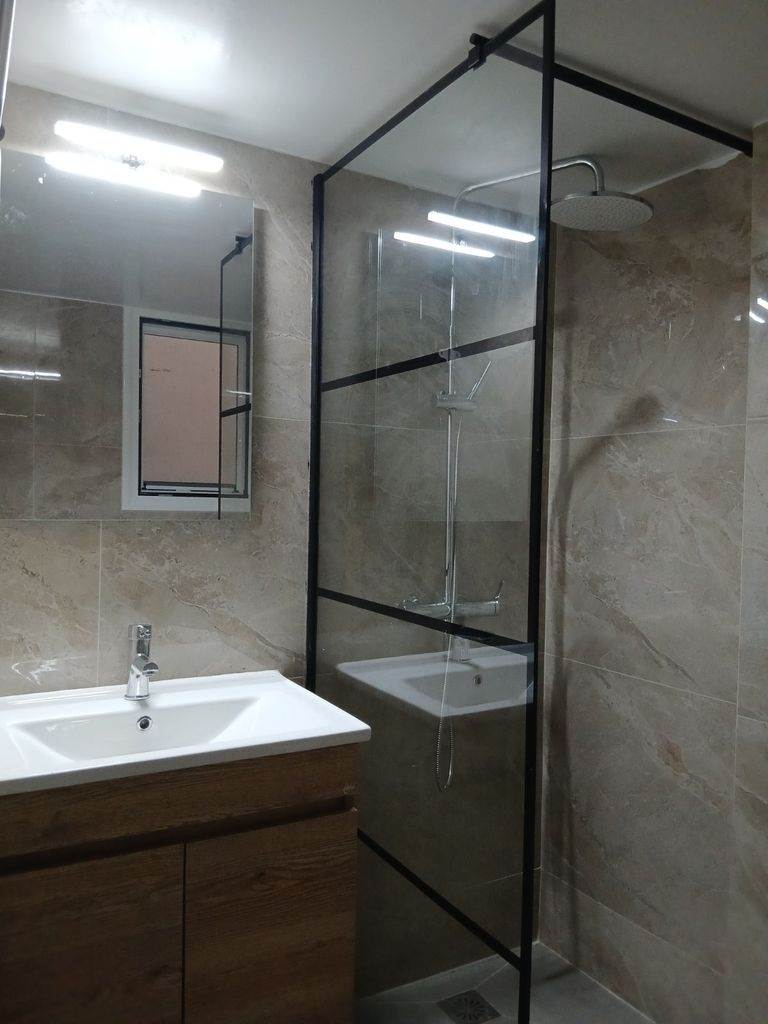 (Vermietung ) Wohnung/Residenz Wohnung || Athens Center/Athens - 55 m², 1 Schlafzimmer, 520€ 