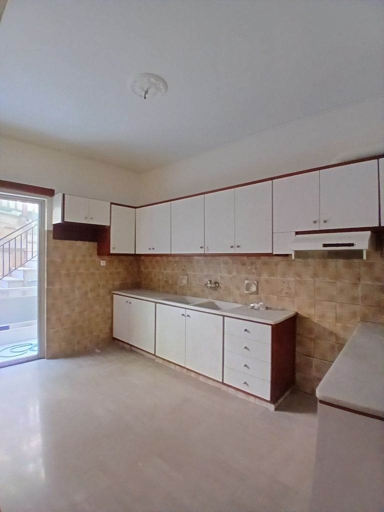 (Vermietung ) Wohnung/Residenz Wohnung || Athens Center/Galatsi - 87 m², 2 Schlafzimmer, 550€ 
