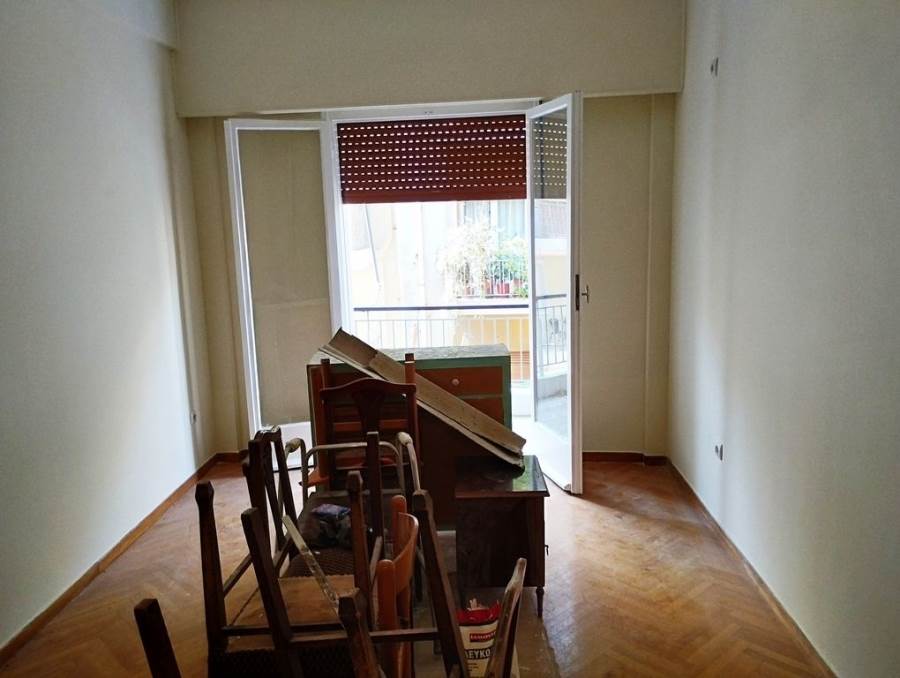 (Vermietung ) Wohnung/Residenz Wohnung || Athens Center/Athens - 77 m², 2 Schlafzimmer, 500€ 