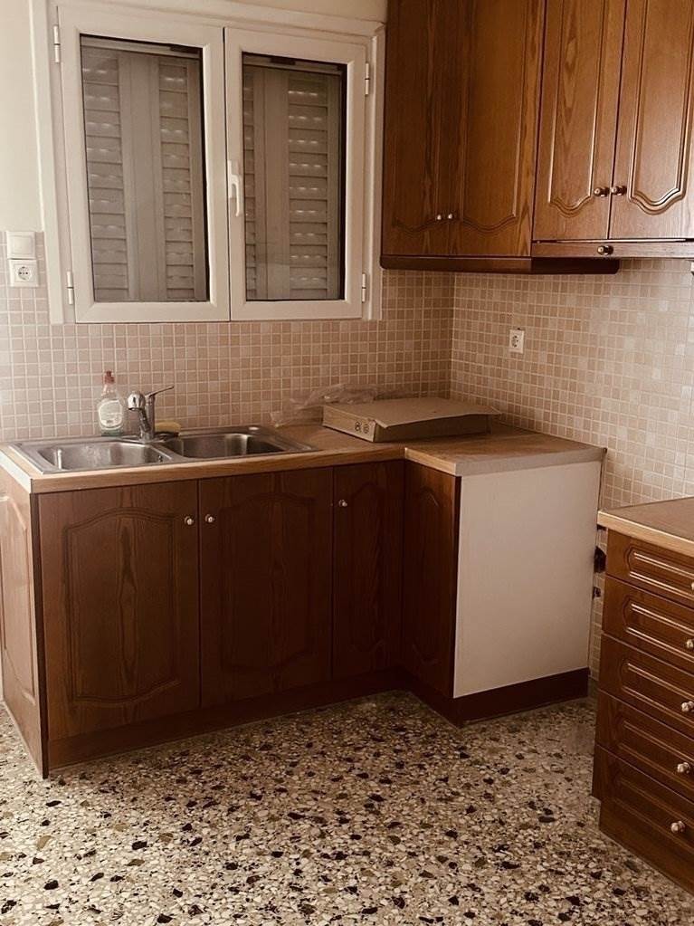 (Προς Ενοικίαση) Κατοικία Διαμέρισμα || Αθήνα Κέντρο/Δάφνη - 54 τ.μ, 1 Υ/Δ, 650€ 