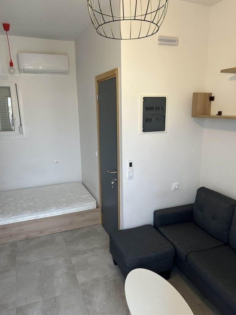 (Προς Ενοικίαση) Κατοικία Διαμέρισμα || Ν. Αχαϊας/Πάτρα - 21 τ.μ, 430€ 
