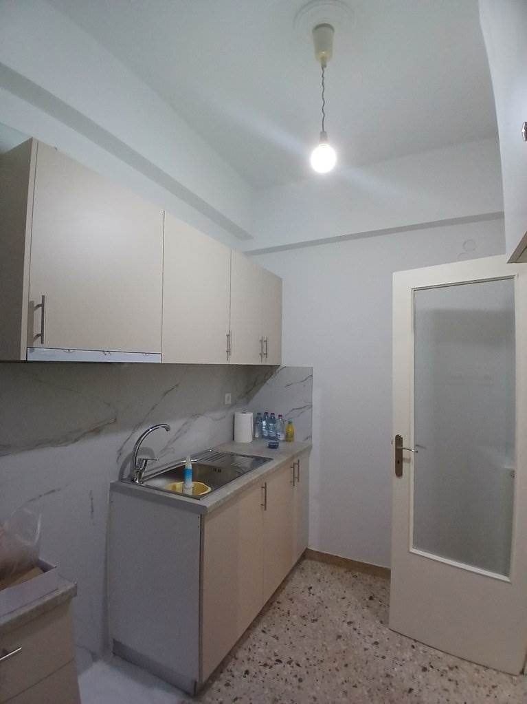 (Vermietung ) Wohnung/Residenz Wohnung || Athens Center/Galatsi - 52 m², 1 Schlafzimmer, 500€ 