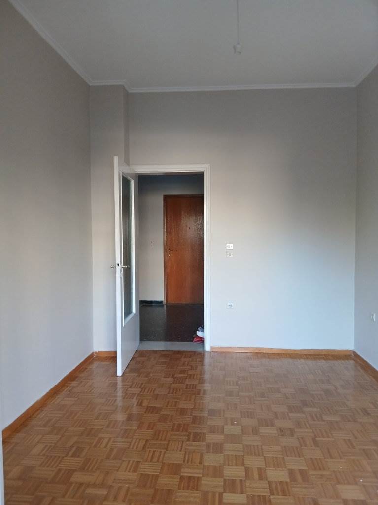 (Vermietung ) Wohnung/Residenz Wohnung || Athens Center/Galatsi - 42 m², 1 Schlafzimmer, 480€ 