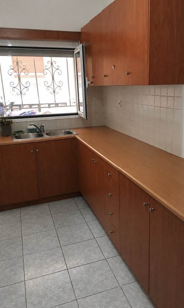 (Προς Ενοικίαση) Κατοικία Διαμέρισμα || Αθήνα Κέντρο/Αθήνα - 51 τ.μ, 1 Υ/Δ, 500€ 