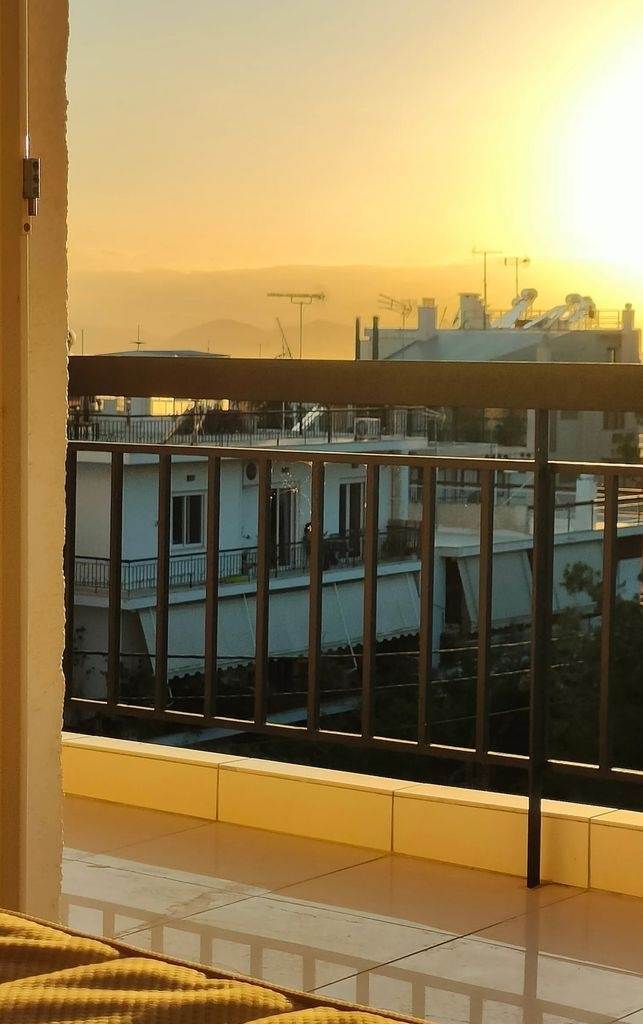 (Προς Ενοικίαση) Κατοικία Διαμέρισμα || Αθήνα Νότια/Γλυφάδα - 57 τ.μ, 2 Υ/Δ, 1.000€ 