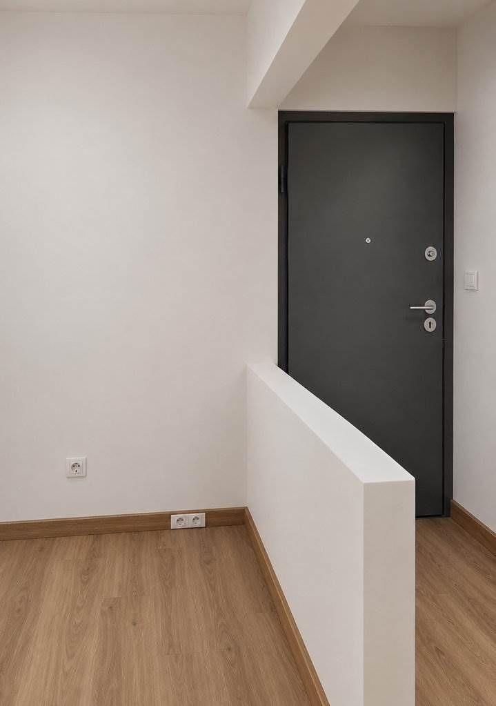 (Προς Ενοικίαση) Κατοικία Διαμέρισμα || Αθήνα Νότια/Γλυφάδα - 42 τ.μ, 1 Υ/Δ, 700€ 