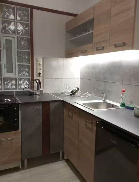 (Vermietung ) Wohnung/Residenz Wohnung || Athens Center/Athens - 47 m², 1 Schlafzimmer, 550€ 
