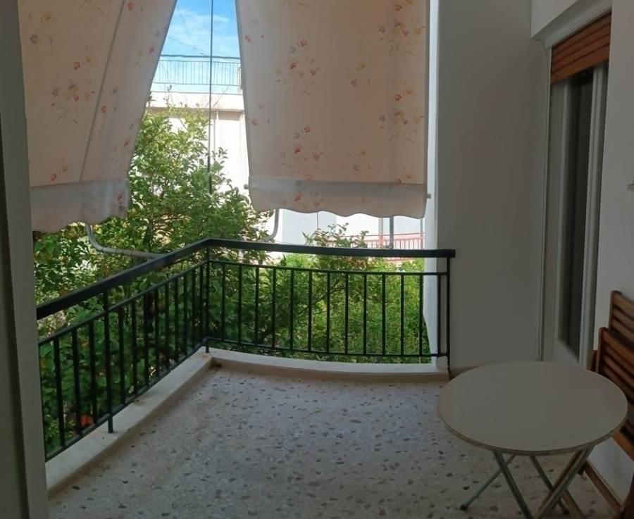 (Vermietung ) Wohnung/Residenz Wohnung || Athens West/Agia Varvara - 141 m², 3 Schlafzimmer, 700€ 