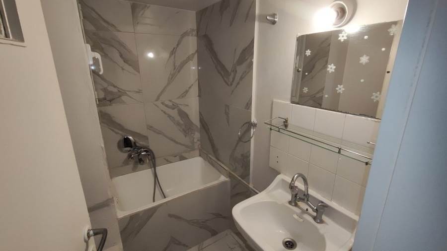 (Vermietung ) Wohnung/Residenz Wohnung || Athens Center/Athens - 55 m², 1 Schlafzimmer, 400€ 