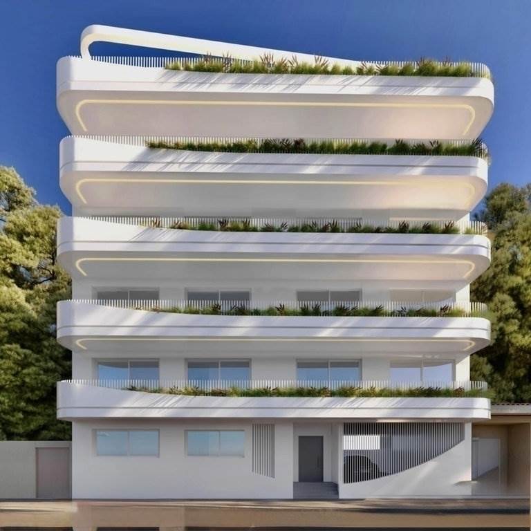 (Verkauf) Wohnung/Residenz Wohnung || Athens Center/Athens - 71 m², 2 Schlafzimmer, 285.000€ 