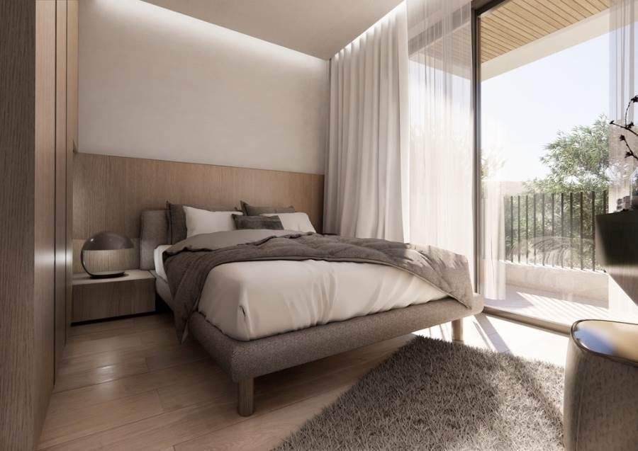 (Verkauf) Wohnung/Residenz Wohnung || Athens South/Argyroupoli - 70 m², 2 Schlafzimmer, 385.000€ 
