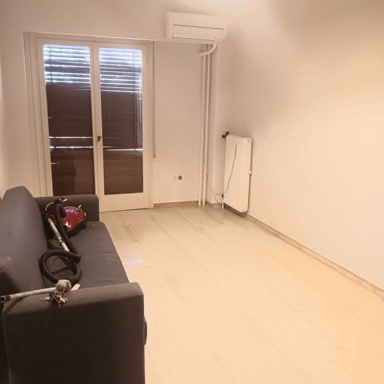 (Vermietung ) Wohnung/Residenz Wohnung || Athens South/Nea Smyrni - 65 m², 1 Schlafzimmer, 500€ 