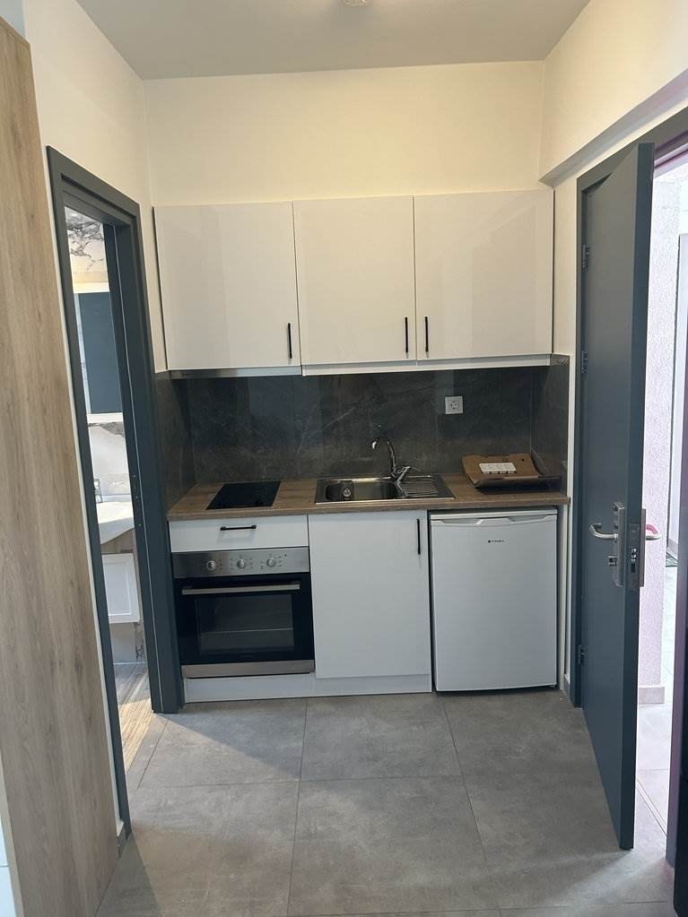 (For Rent) Residential Apartment || Athens Center/Dafni - 25 Sq.m, 1 Bedrooms, 490€ 