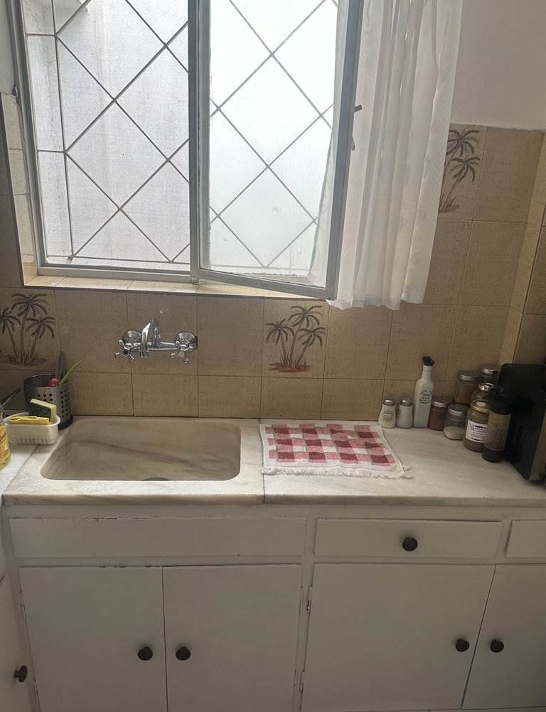 (Vermietung ) Wohnung/Residenz Wohnung || Athens South/Kallithea - 32 m², 1 Schlafzimmer, 400€ 
