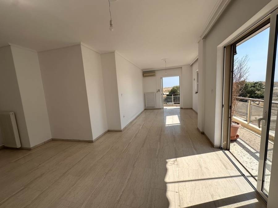 (Προς Ενοικίαση) Κατοικία Διαμέρισμα || Αθήνα Νότια/Μοσχάτο - 93 τ.μ, 2 Υ/Δ, 730€ 
