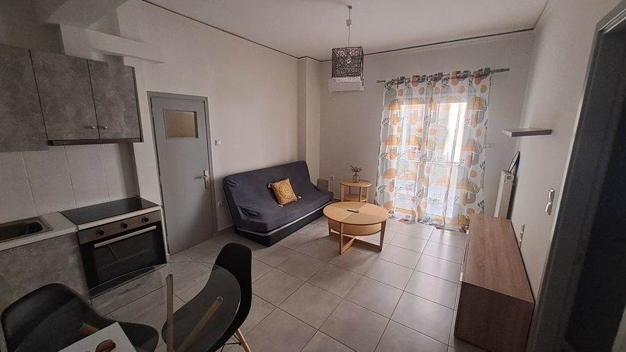 (Аренда) Жилая Апартаменты || Н.Ахайя/Патра - 52 кв.м, 1 Спальня/и, 380€ 