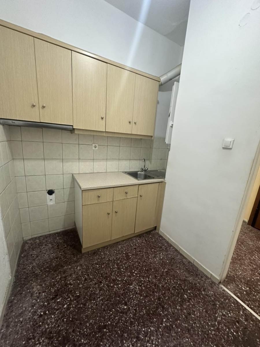 (Προς Ενοικίαση) Κατοικία Διαμέρισμα || Αθήνα Νότια/Καλλιθέα - 36 τ.μ, 1 Υ/Δ, 400€ 